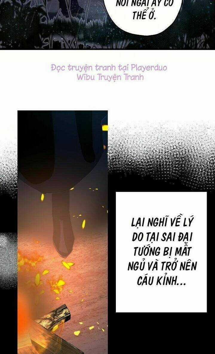Lời Thú Nhận Nhầm Lẫn Chapter 22 trang 42