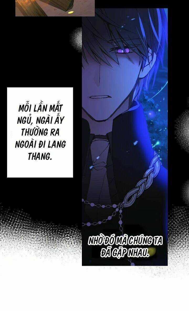 Lời Thú Nhận Nhầm Lẫn Chapter 22 trang 43