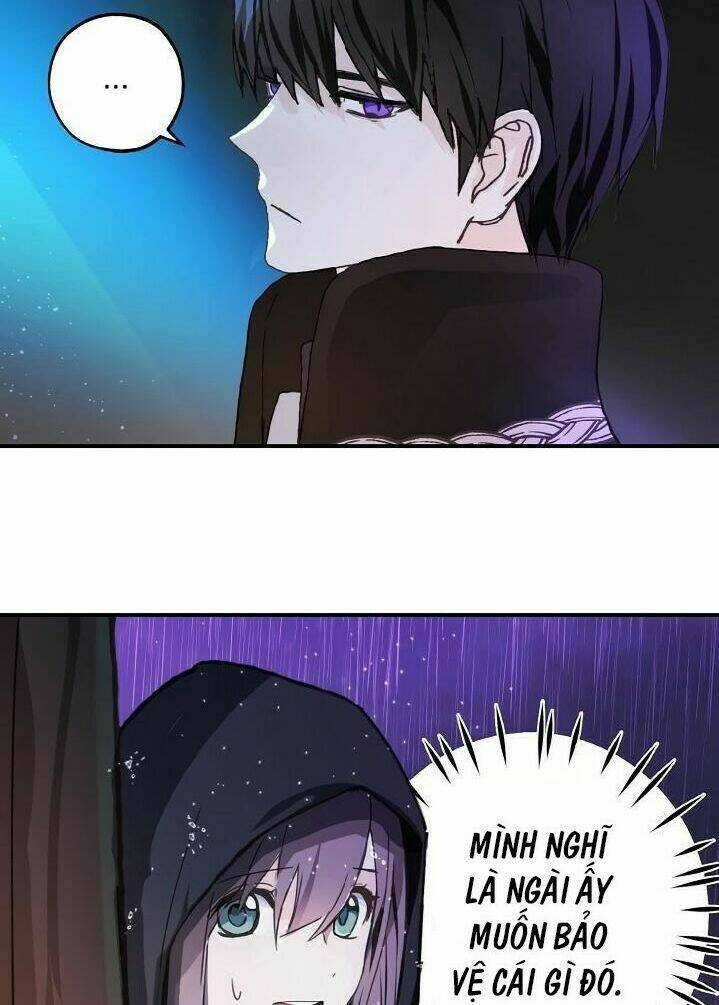 Lời Thú Nhận Nhầm Lẫn Chapter 22 trang 46