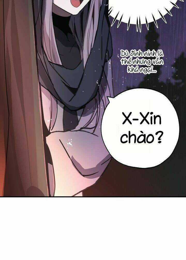 Lời Thú Nhận Nhầm Lẫn Chapter 22 trang 47