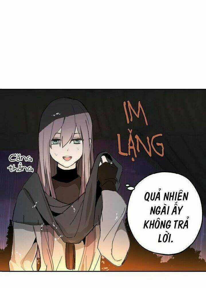 Lời Thú Nhận Nhầm Lẫn Chapter 22 trang 48