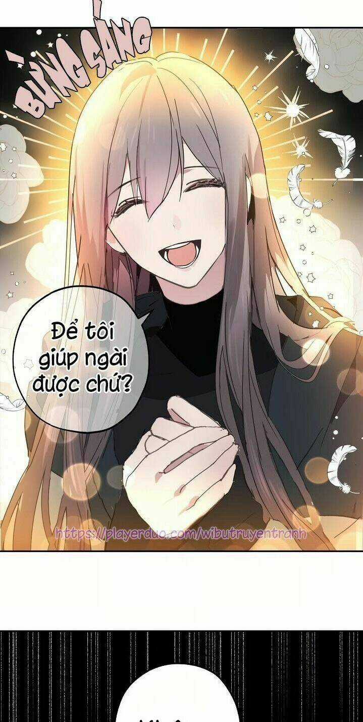 Lời Thú Nhận Nhầm Lẫn Chapter 22 trang 51