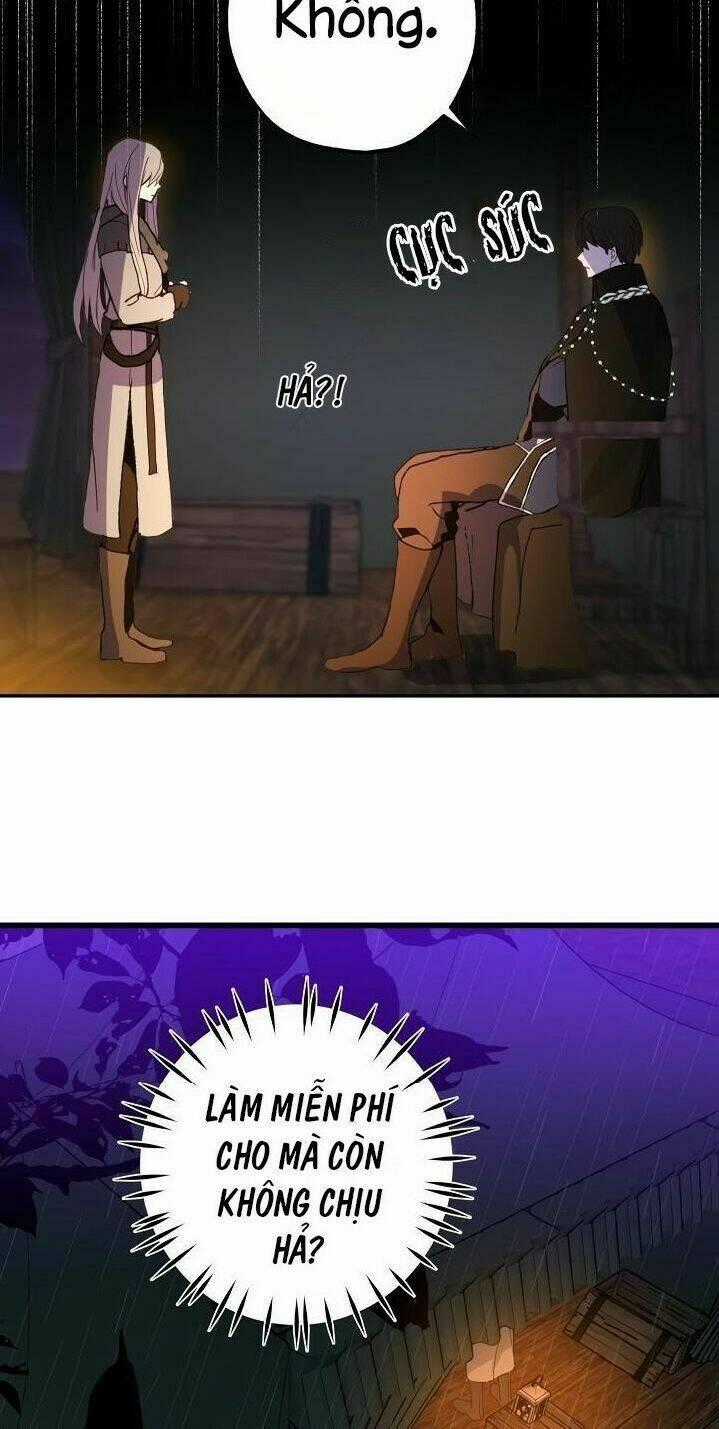 Lời Thú Nhận Nhầm Lẫn Chapter 22 trang 52