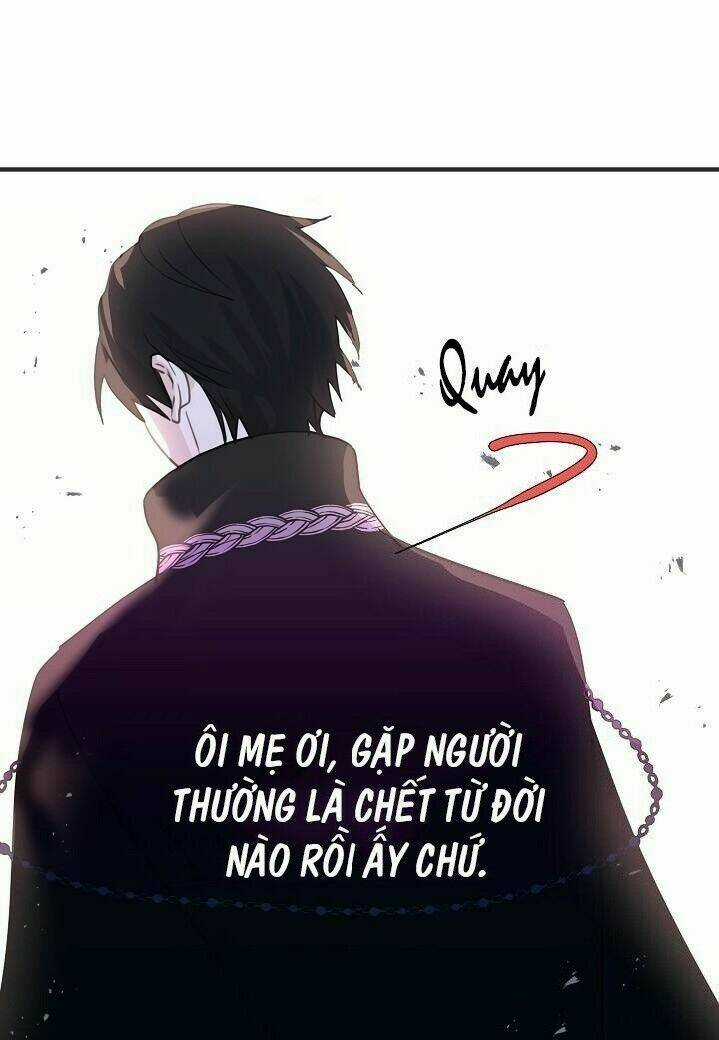 Lời Thú Nhận Nhầm Lẫn Chapter 22 trang 7