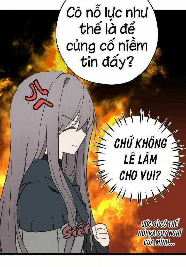 Lời Thú Nhận Nhầm Lẫn Chapter 23 trang 11