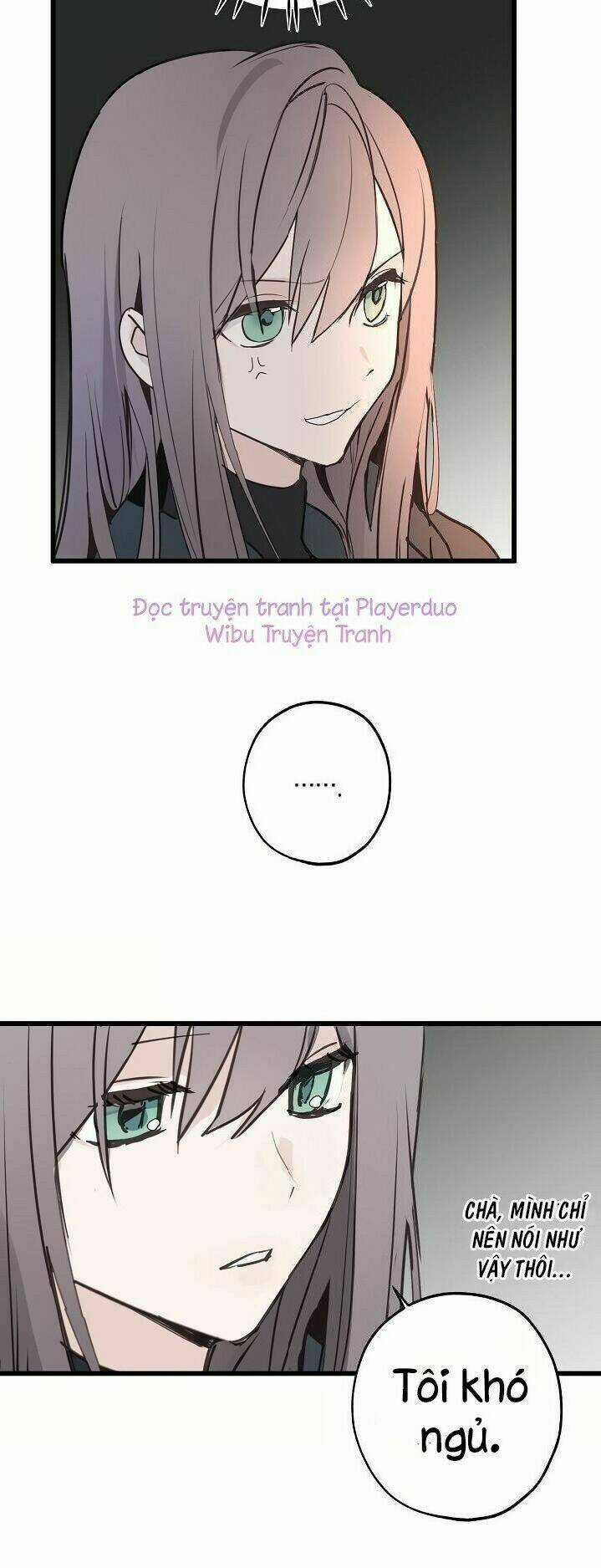 Lời Thú Nhận Nhầm Lẫn Chapter 23 trang 15