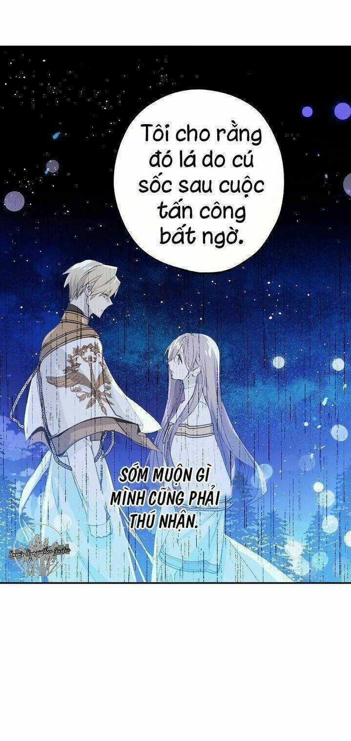 Lời Thú Nhận Nhầm Lẫn Chapter 23 trang 16