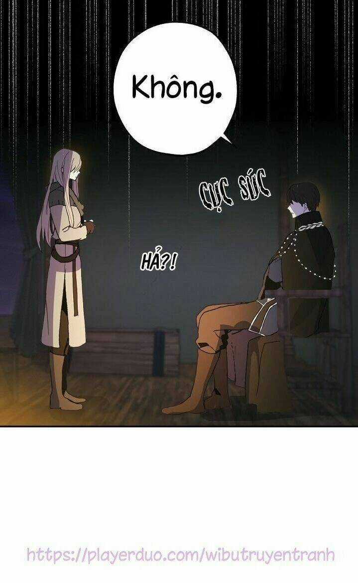 Lời Thú Nhận Nhầm Lẫn Chapter 23 trang 2