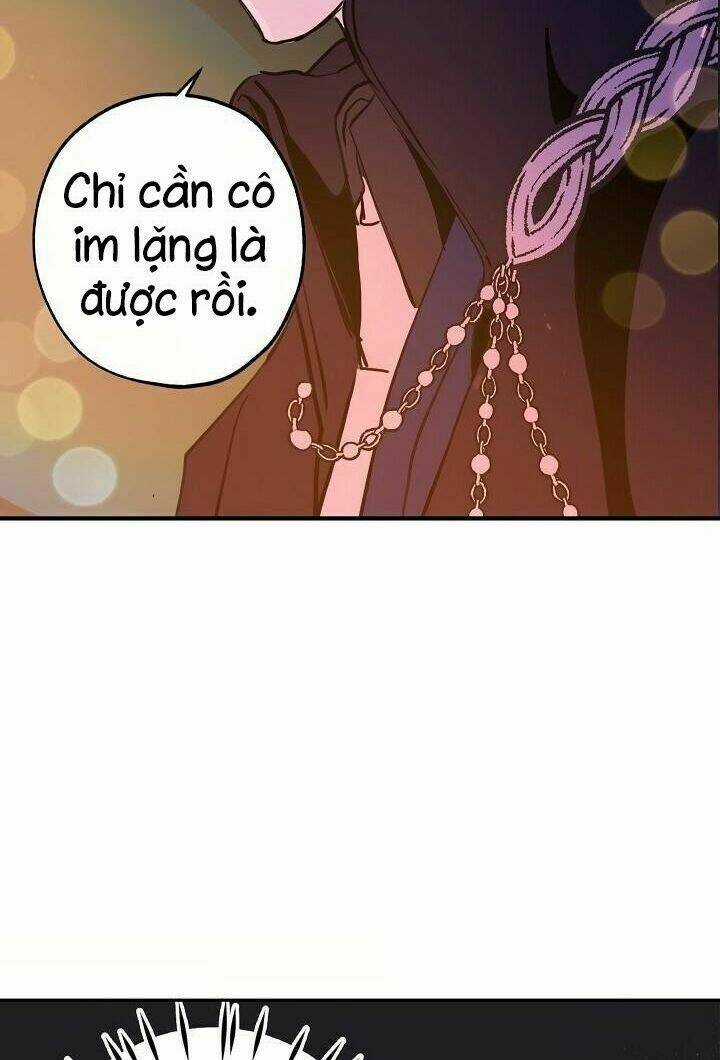 Lời Thú Nhận Nhầm Lẫn Chapter 23 trang 21