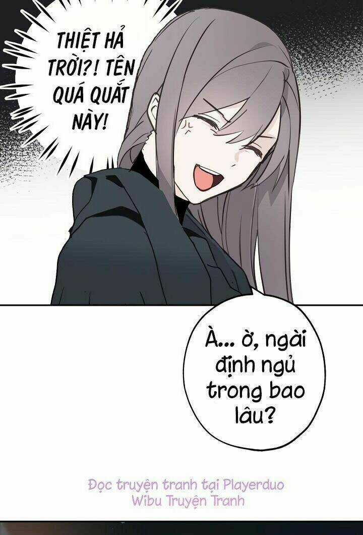 Lời Thú Nhận Nhầm Lẫn Chapter 23 trang 22