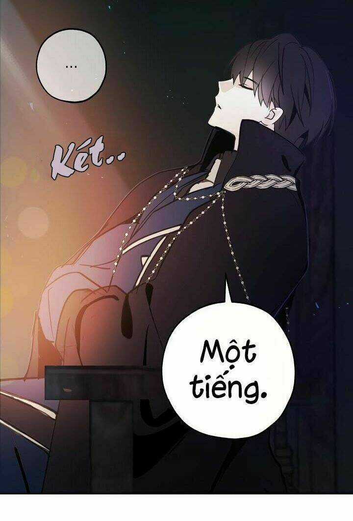 Lời Thú Nhận Nhầm Lẫn Chapter 23 trang 23