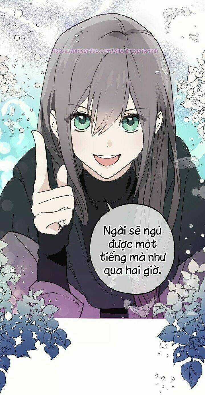 Lời Thú Nhận Nhầm Lẫn Chapter 23 trang 25