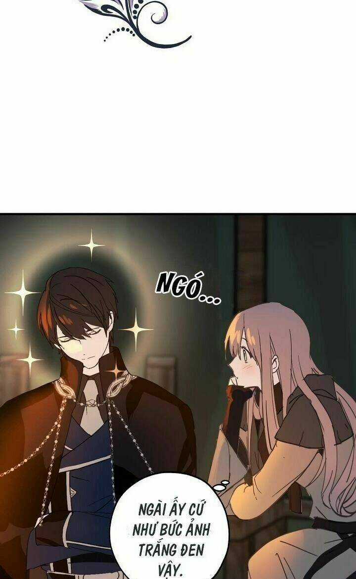 Lời Thú Nhận Nhầm Lẫn Chapter 23 trang 30