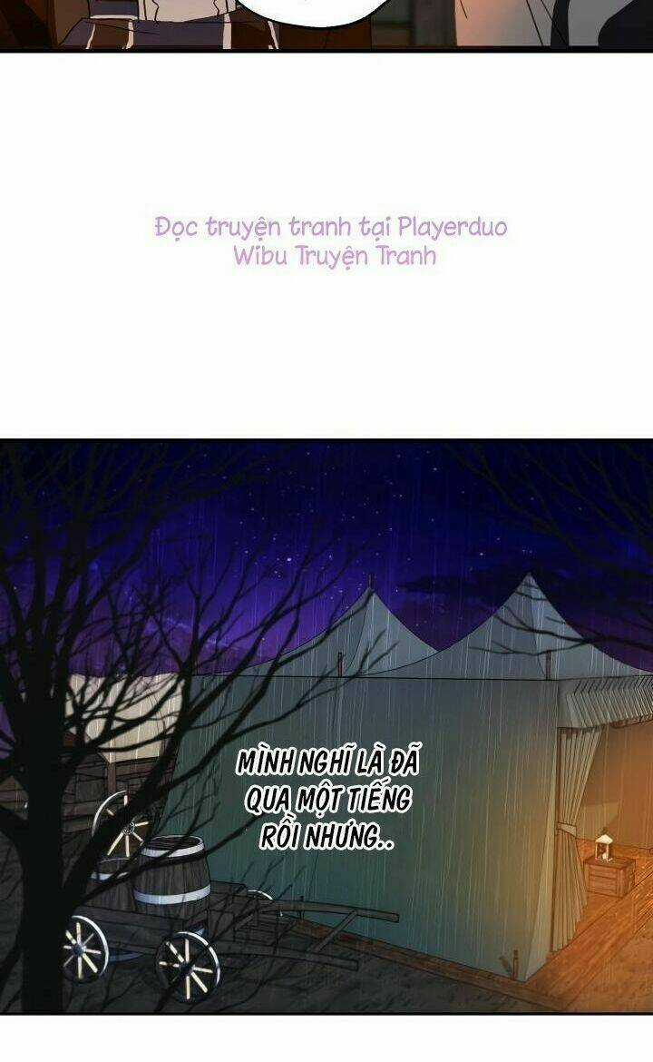 Lời Thú Nhận Nhầm Lẫn Chapter 23 trang 31