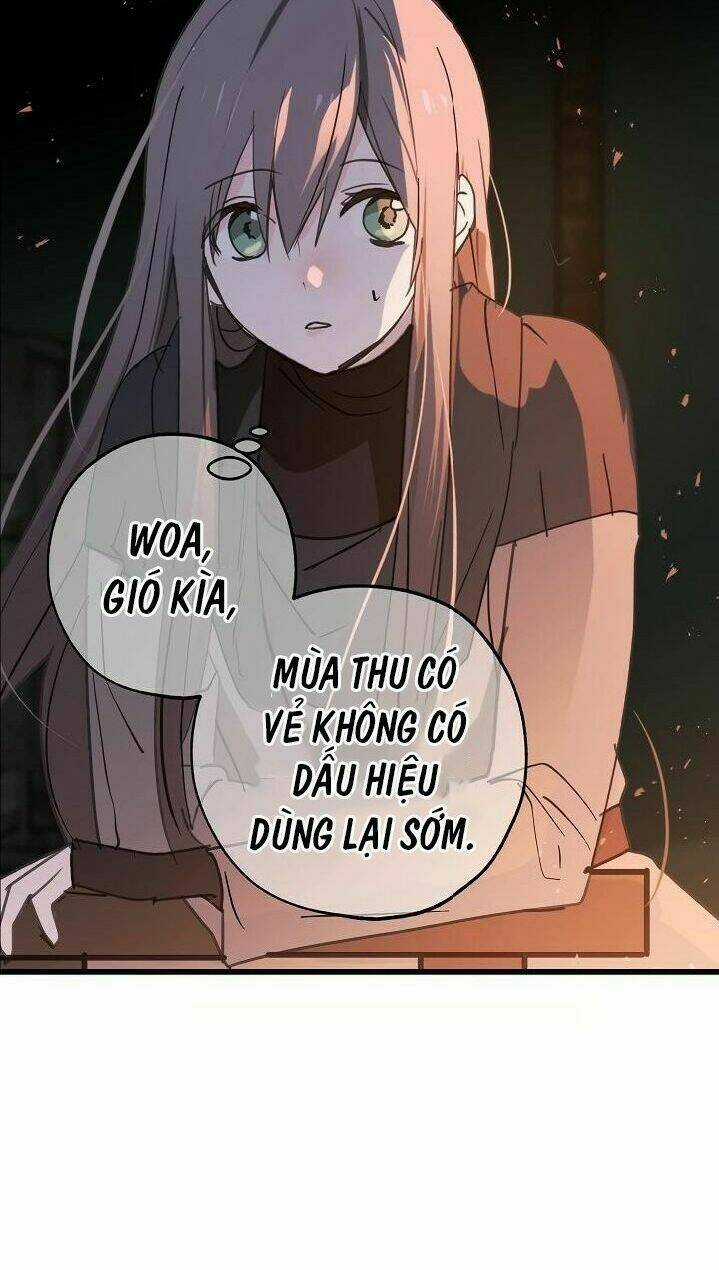 Lời Thú Nhận Nhầm Lẫn Chapter 23 trang 34