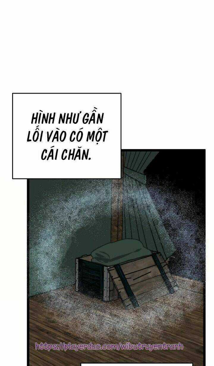 Lời Thú Nhận Nhầm Lẫn Chapter 23 trang 35