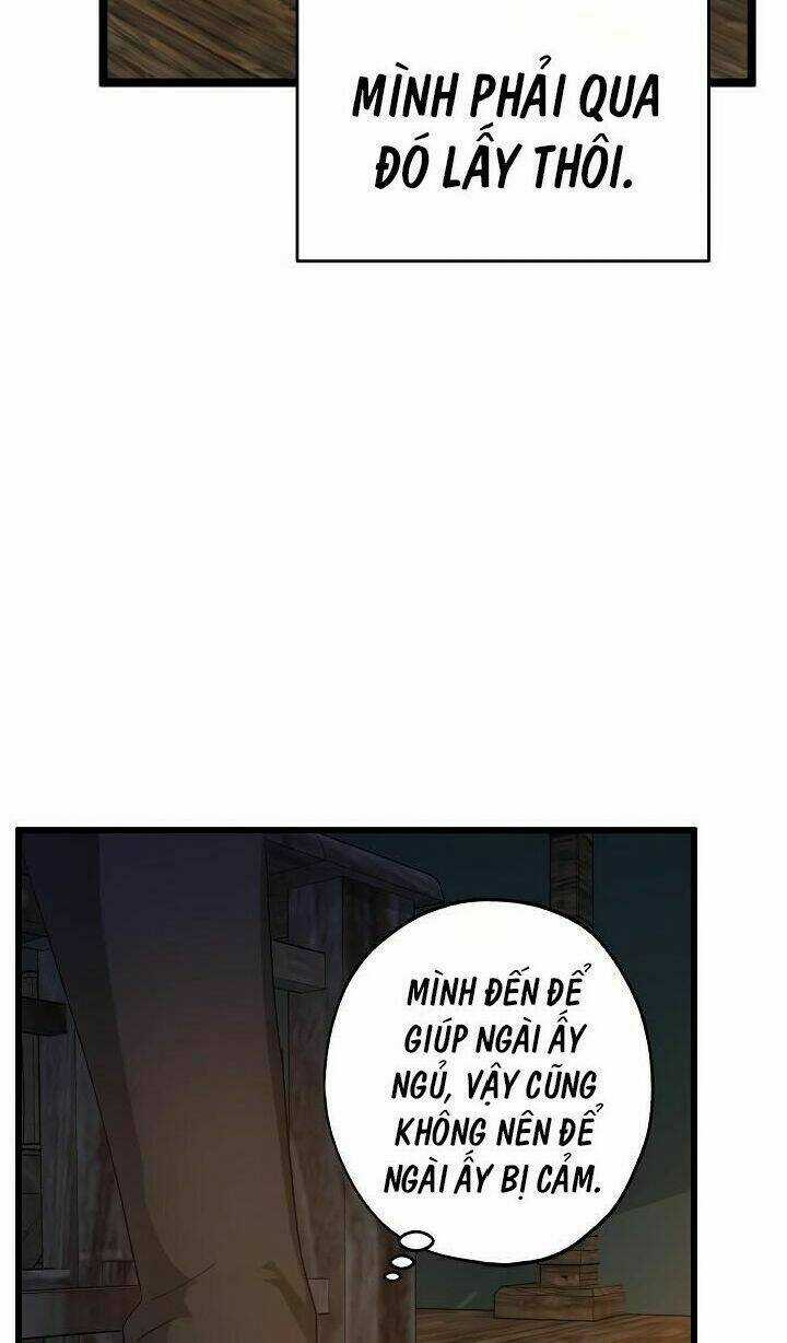 Lời Thú Nhận Nhầm Lẫn Chapter 23 trang 36