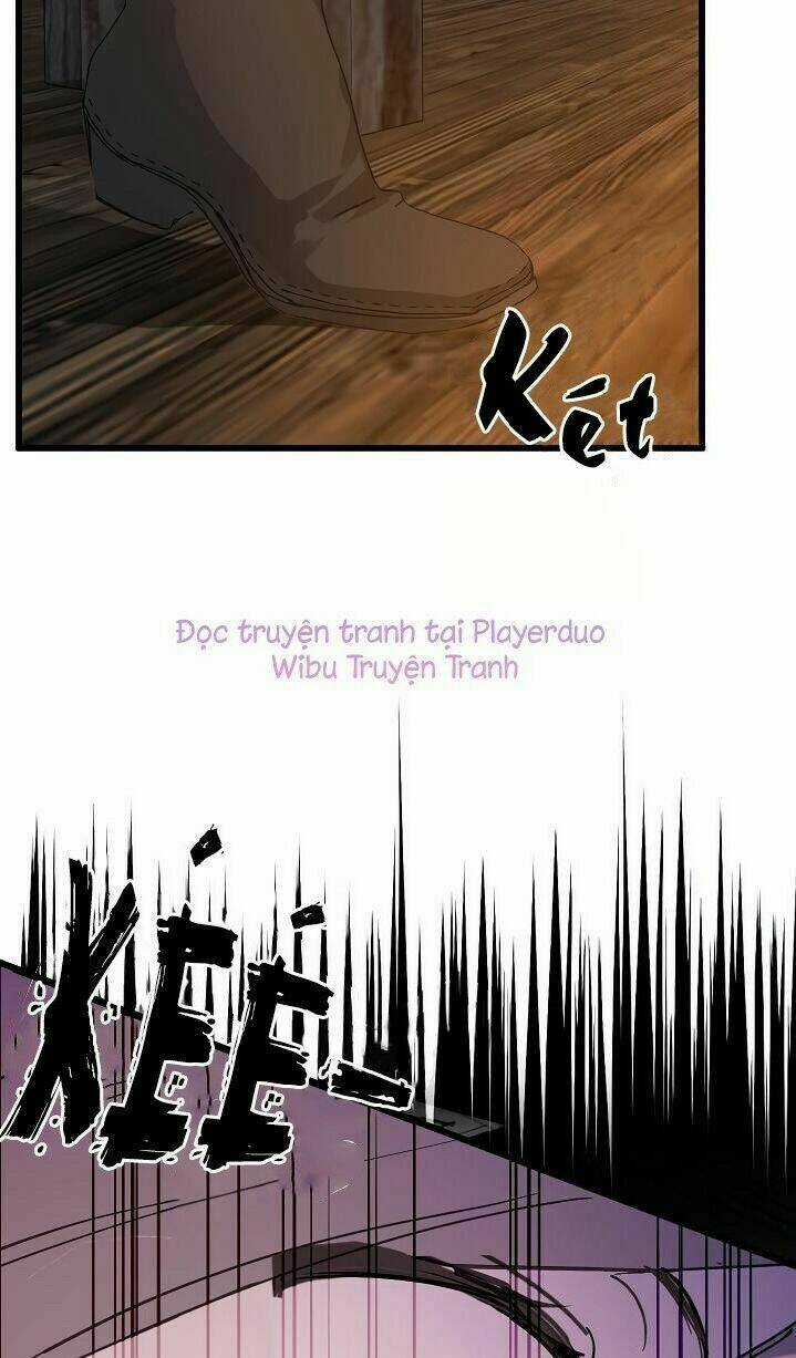 Lời Thú Nhận Nhầm Lẫn Chapter 23 trang 37