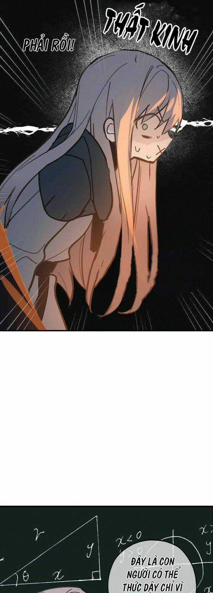 Lời Thú Nhận Nhầm Lẫn Chapter 23 trang 39