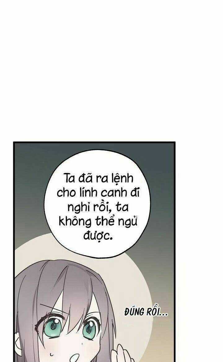 Lời Thú Nhận Nhầm Lẫn Chapter 23 trang 4