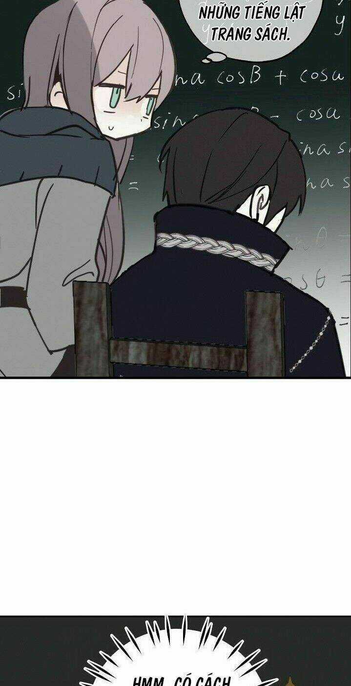 Lời Thú Nhận Nhầm Lẫn Chapter 23 trang 40