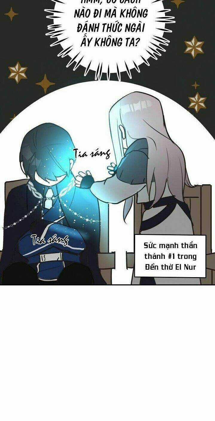 Lời Thú Nhận Nhầm Lẫn Chapter 23 trang 41