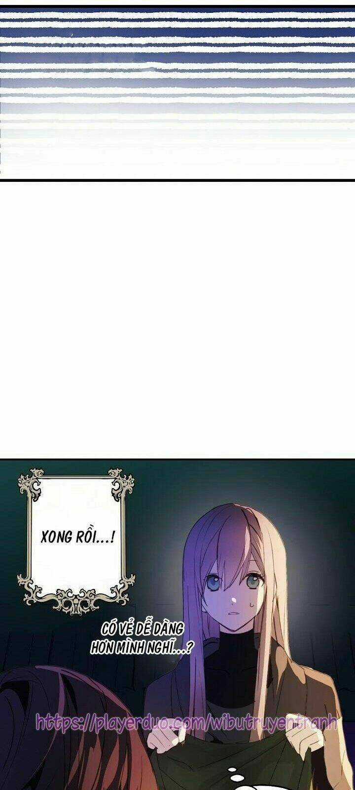 Lời Thú Nhận Nhầm Lẫn Chapter 23 trang 42