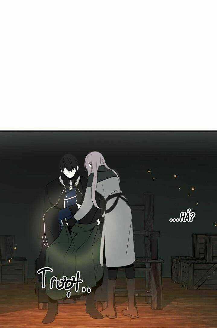 Lời Thú Nhận Nhầm Lẫn Chapter 23 trang 44