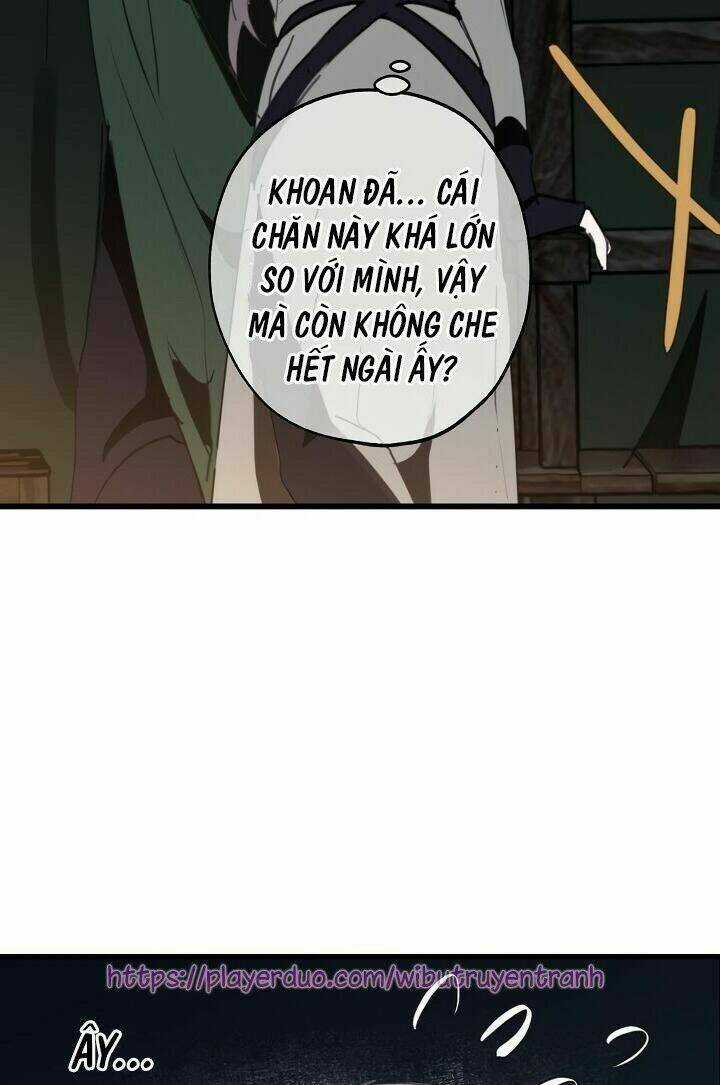 Lời Thú Nhận Nhầm Lẫn Chapter 23 trang 46