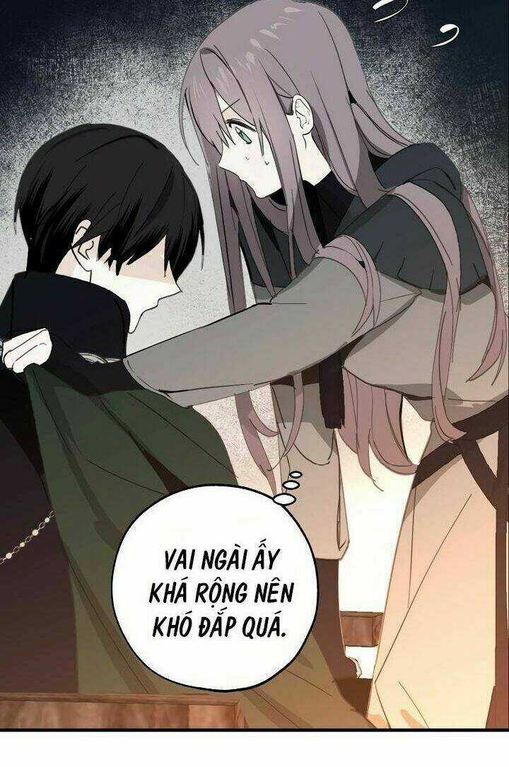 Lời Thú Nhận Nhầm Lẫn Chapter 23 trang 47