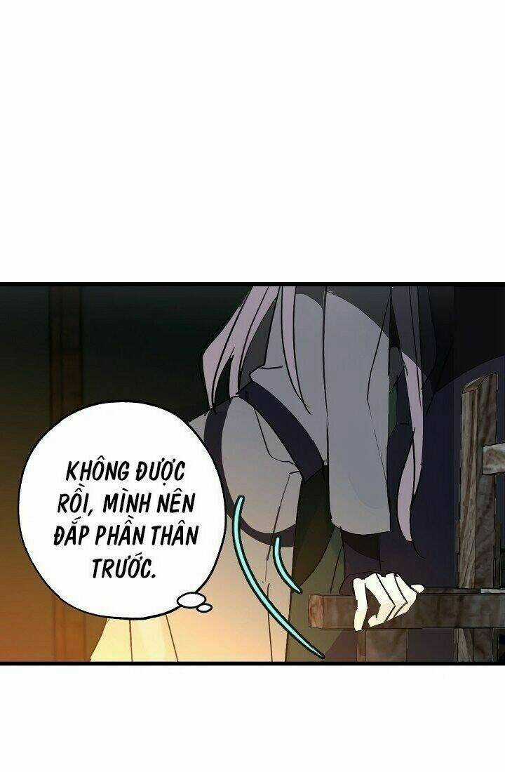 Lời Thú Nhận Nhầm Lẫn Chapter 23 trang 48