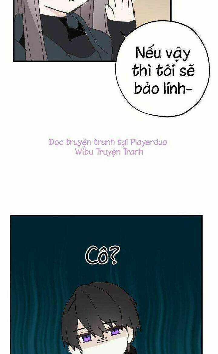 Lời Thú Nhận Nhầm Lẫn Chapter 23 trang 5