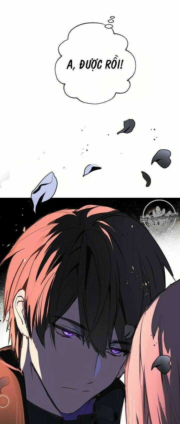 Lời Thú Nhận Nhầm Lẫn Chapter 23 trang 50