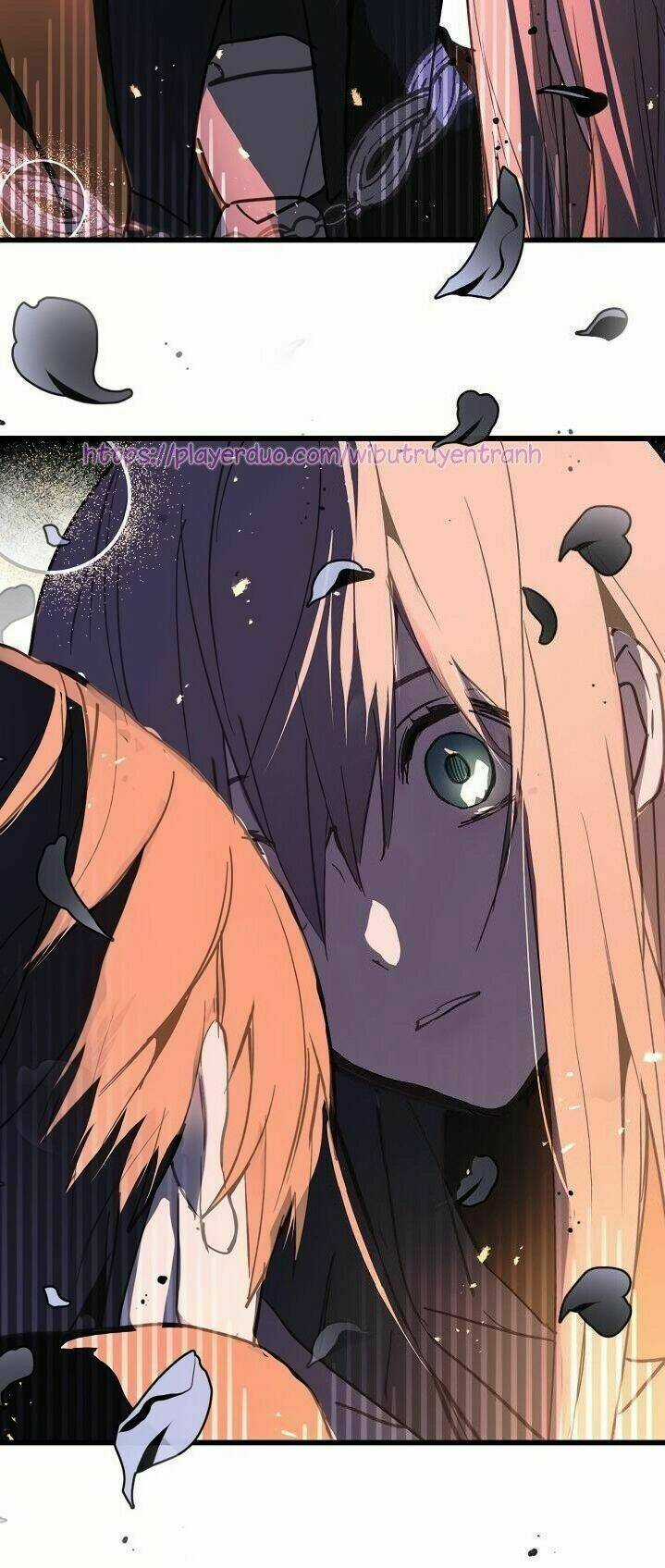 Lời Thú Nhận Nhầm Lẫn Chapter 23 trang 51