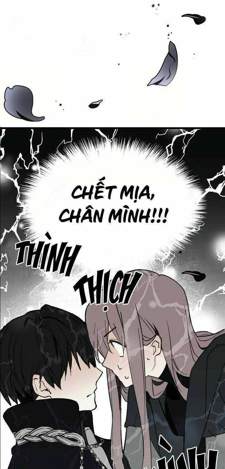 Lời Thú Nhận Nhầm Lẫn Chapter 23 trang 52