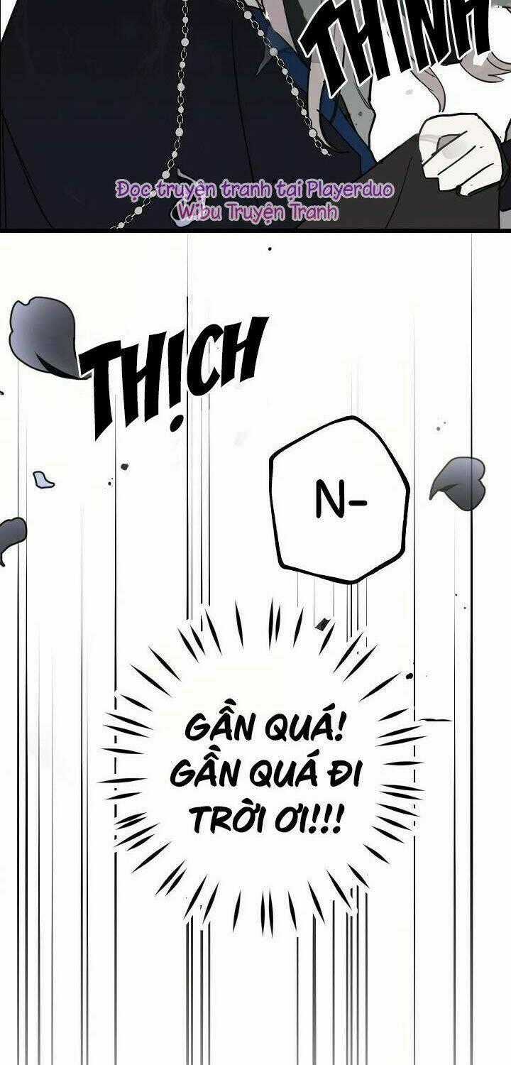 Lời Thú Nhận Nhầm Lẫn Chapter 23 trang 53
