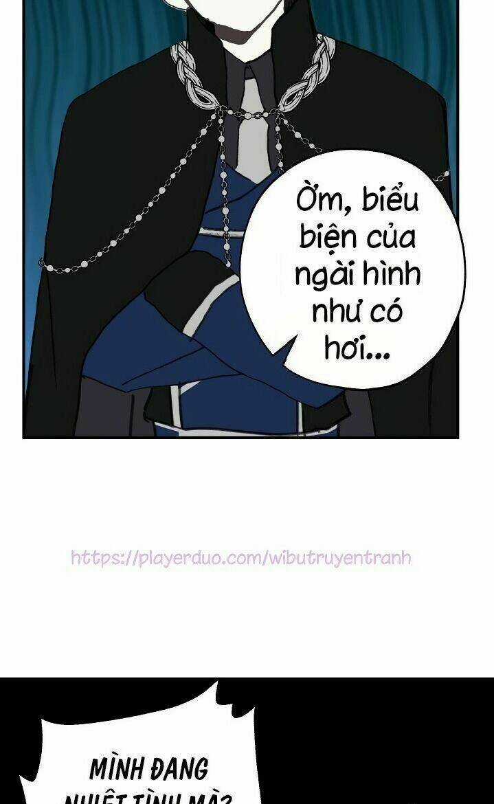 Lời Thú Nhận Nhầm Lẫn Chapter 23 trang 6