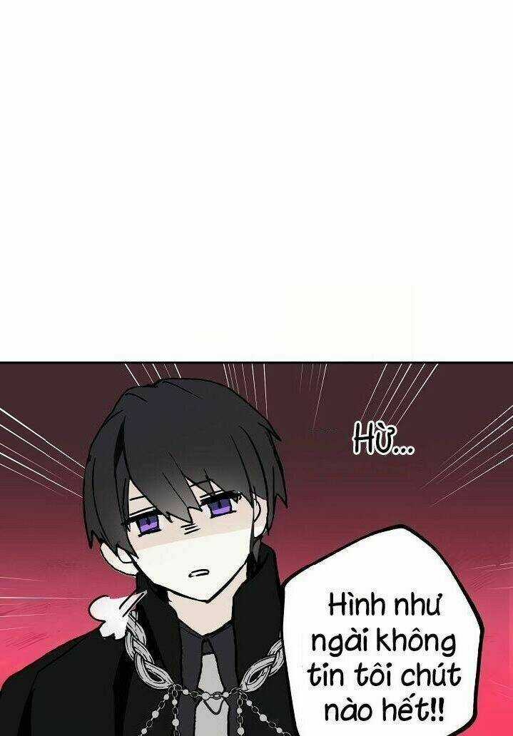 Lời Thú Nhận Nhầm Lẫn Chapter 23 trang 8