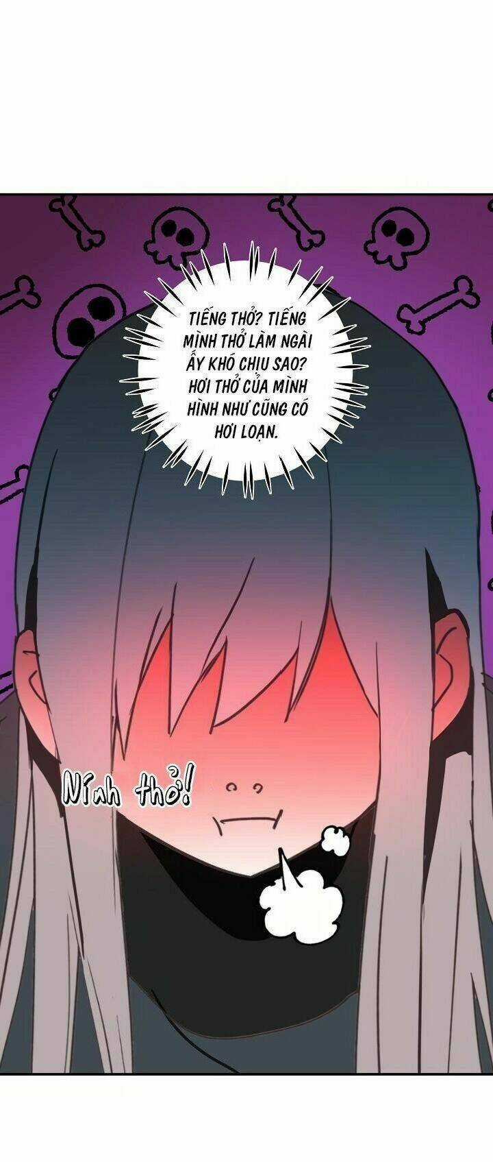 Lời Thú Nhận Nhầm Lẫn Chapter 24 trang 13