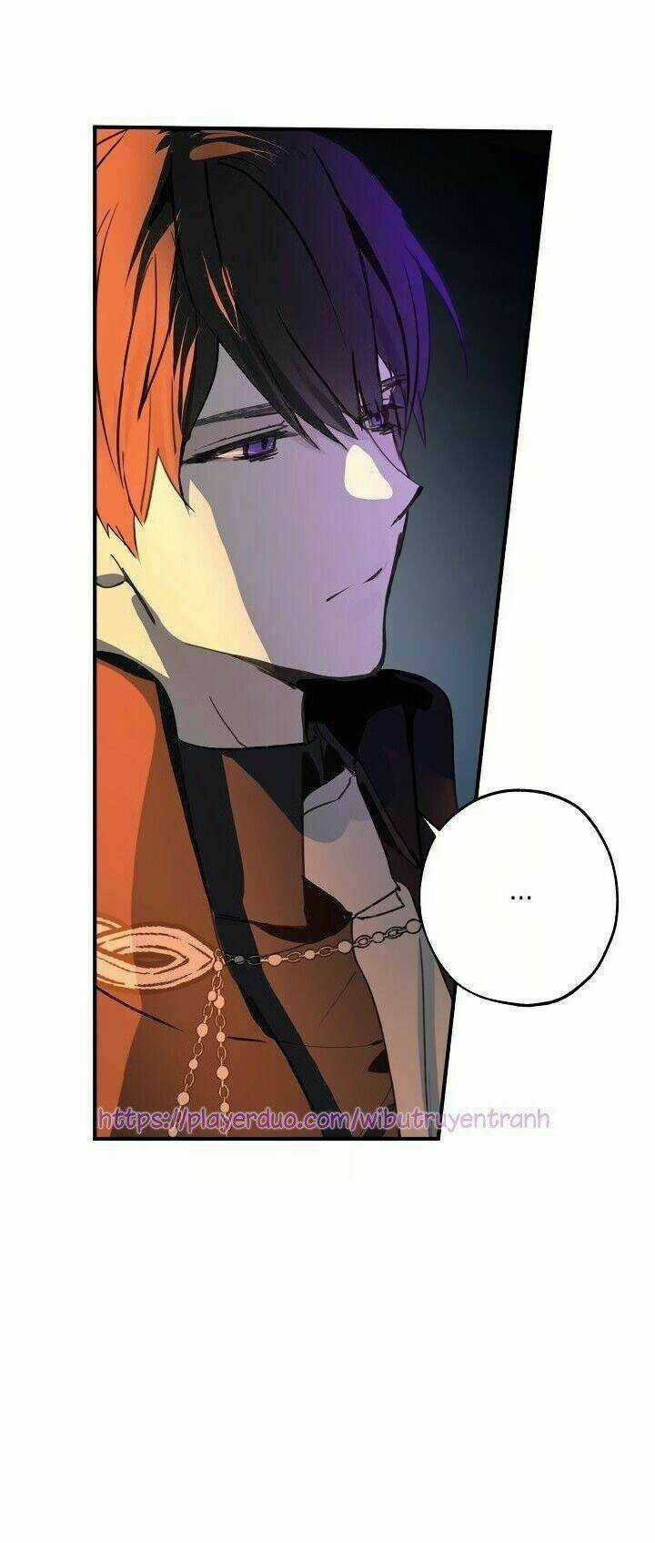 Lời Thú Nhận Nhầm Lẫn Chapter 24 trang 14