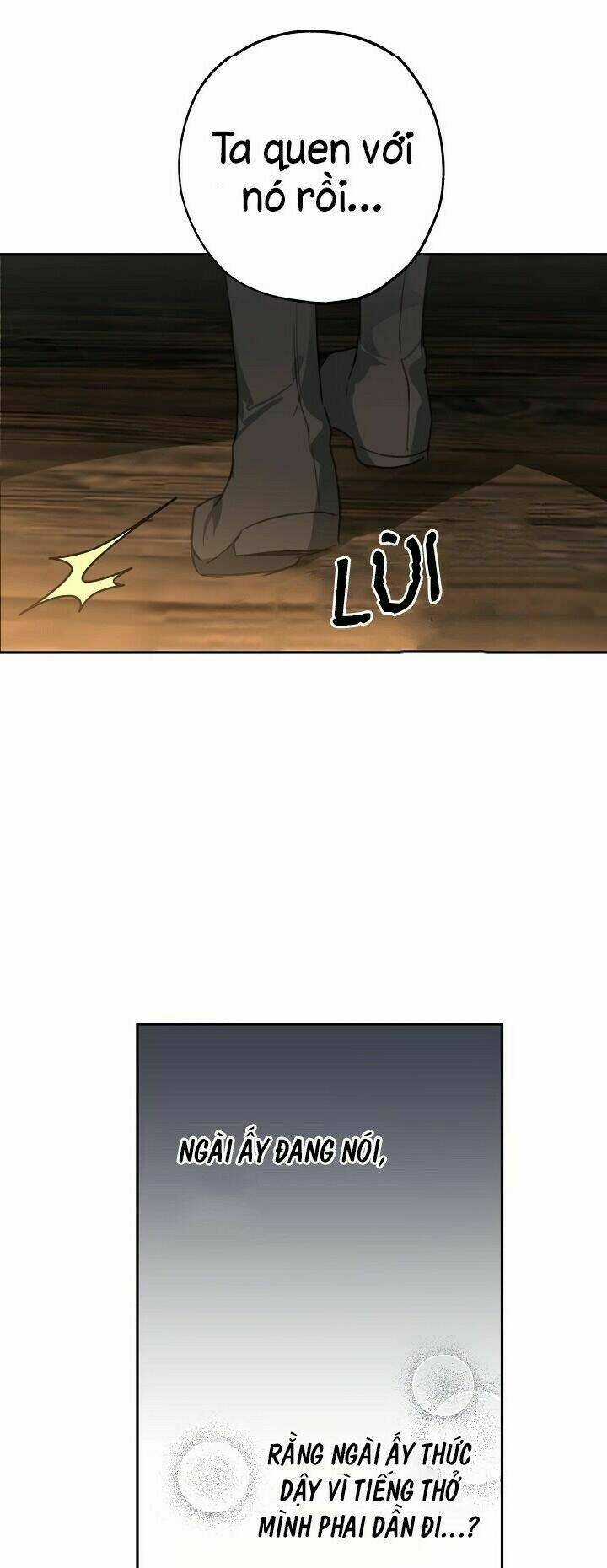 Lời Thú Nhận Nhầm Lẫn Chapter 24 trang 17