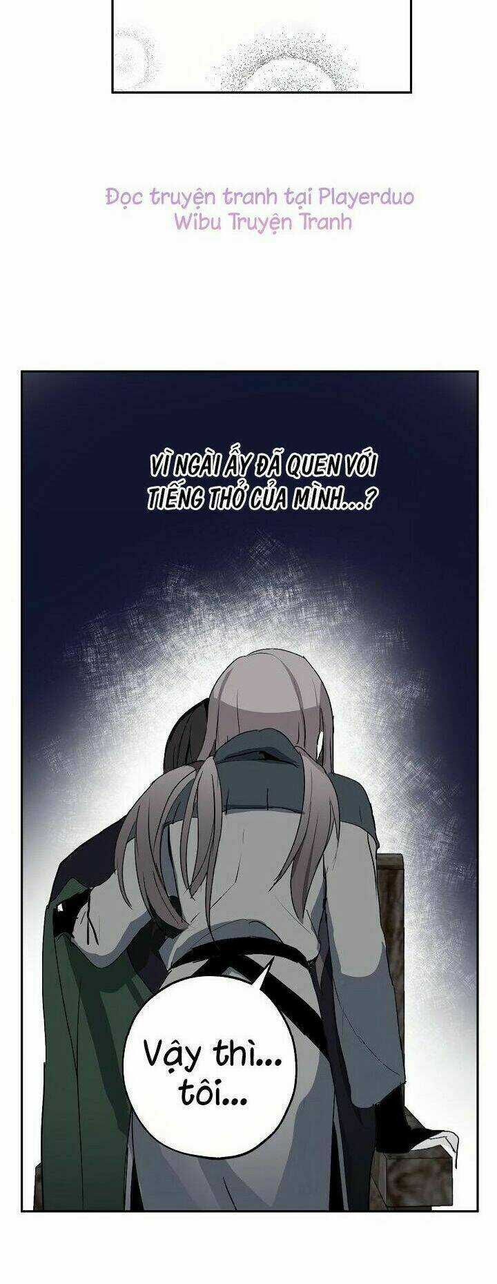 Lời Thú Nhận Nhầm Lẫn Chapter 24 trang 18