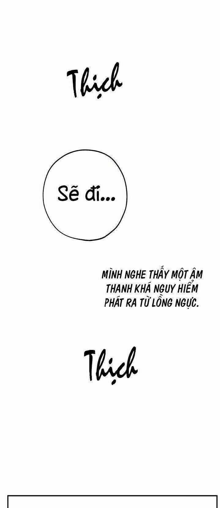 Lời Thú Nhận Nhầm Lẫn Chapter 24 trang 19