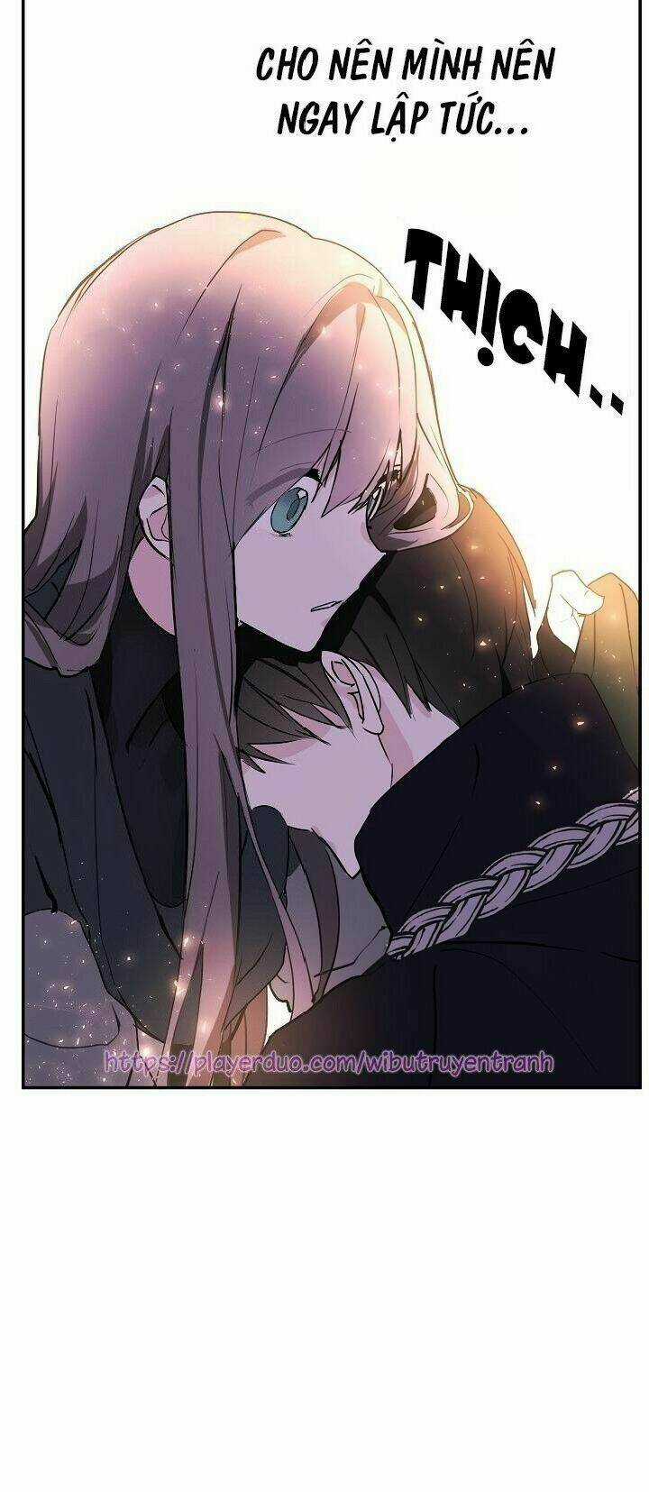 Lời Thú Nhận Nhầm Lẫn Chapter 24 trang 20