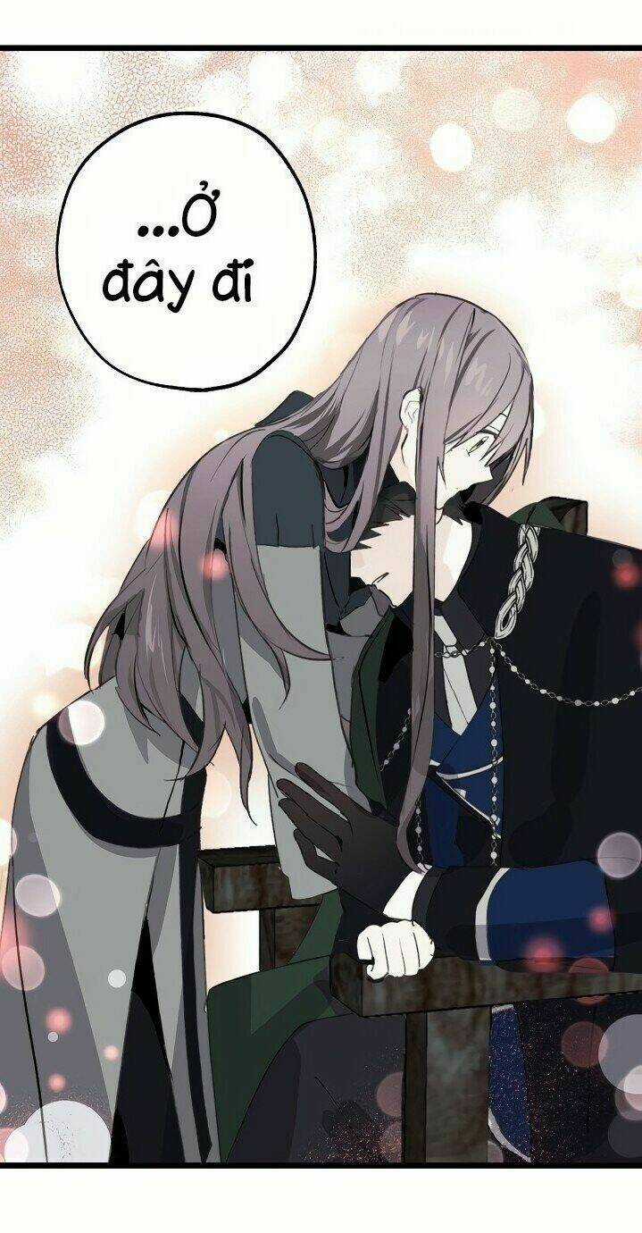 Lời Thú Nhận Nhầm Lẫn Chapter 24 trang 21