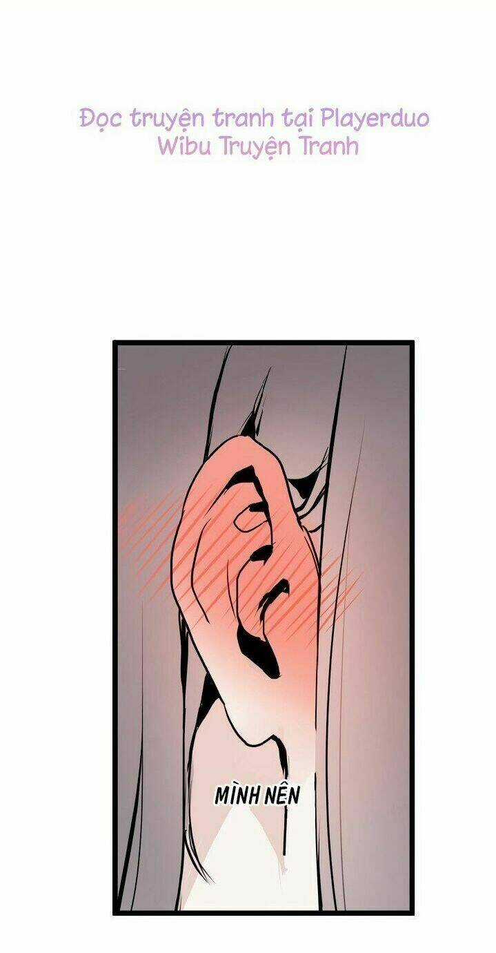 Lời Thú Nhận Nhầm Lẫn Chapter 24 trang 22