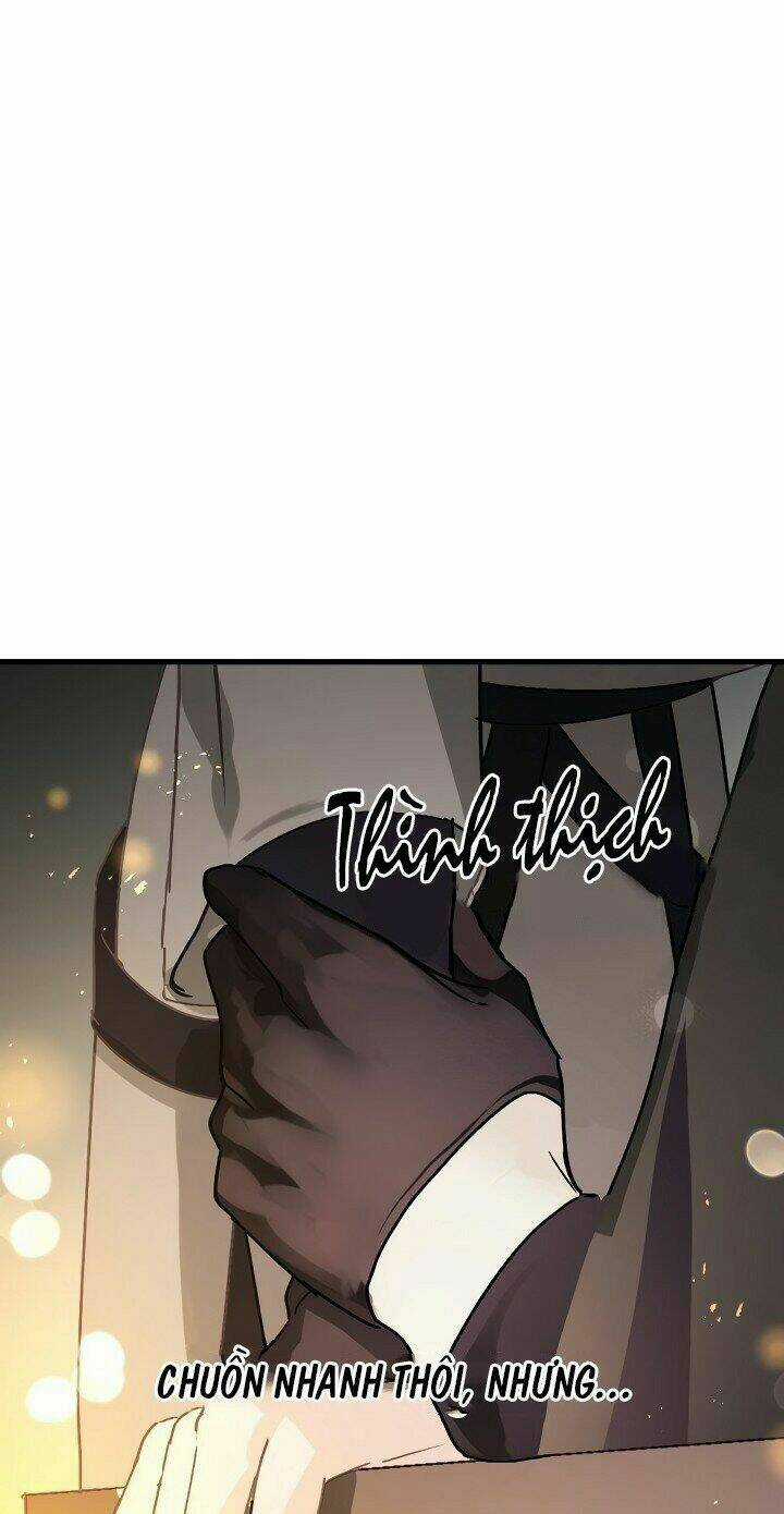 Lời Thú Nhận Nhầm Lẫn Chapter 24 trang 23