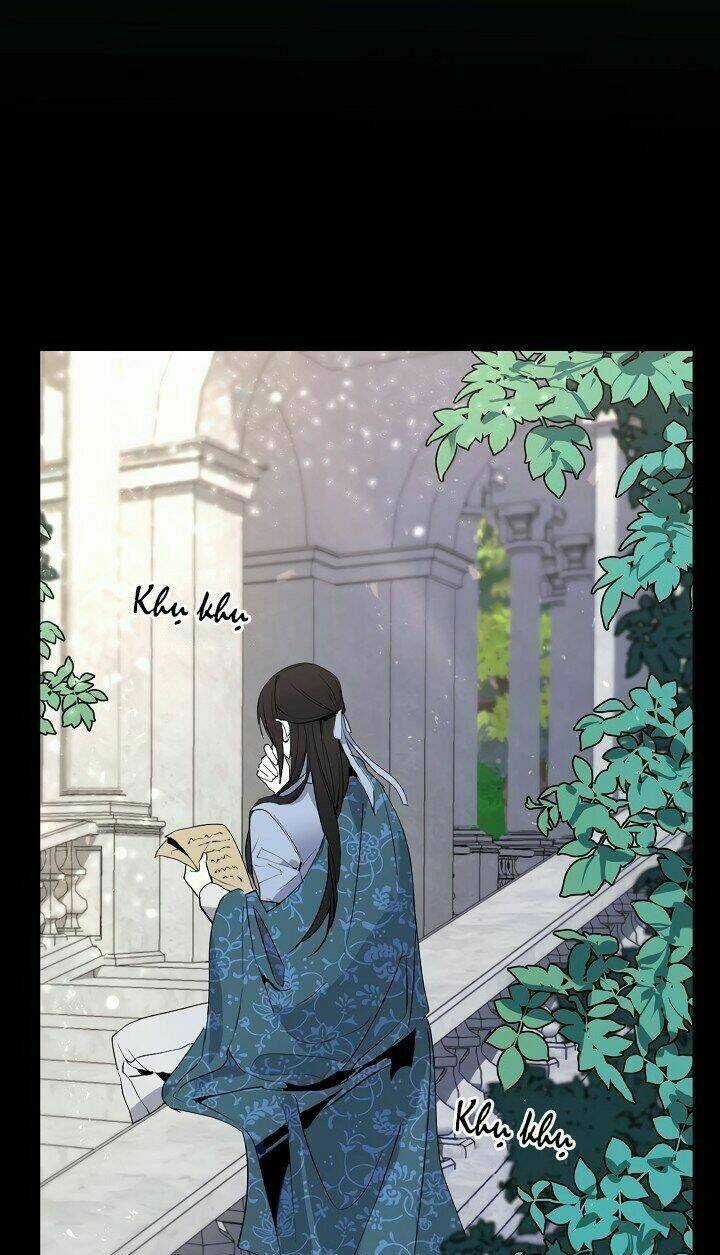 Lời Thú Nhận Nhầm Lẫn Chapter 24 trang 27