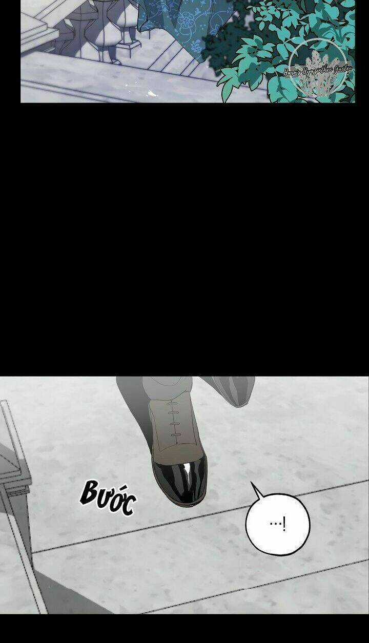 Lời Thú Nhận Nhầm Lẫn Chapter 24 trang 28