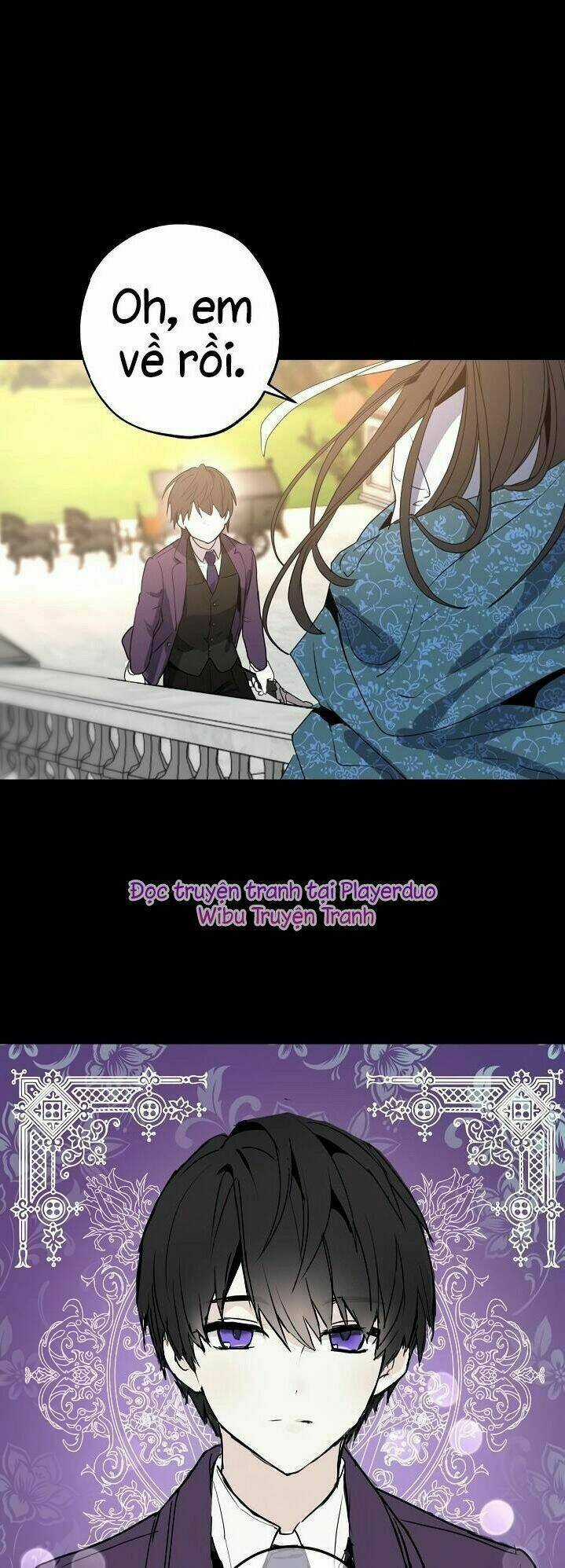 Lời Thú Nhận Nhầm Lẫn Chapter 24 trang 29